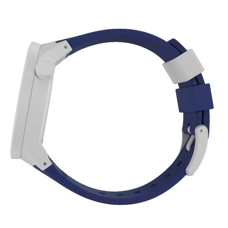 Swatch - Limy Modell - Bioceramic - Blu