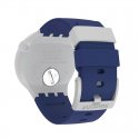 Swatch - Limy Modell - Bioceramic - Blu