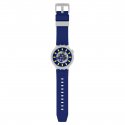 Swatch - Limy Modell - Bioceramic - Blu