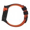 Swatch - Checkpoint Red - Plastica - Nero