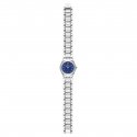 Swatch - Littlesteel - Quadrante Blu - Acciaio
