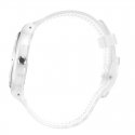 Swatch - White Trip - Bianco - Silicone