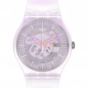 Swatch - Pink Mist - Quadrante Rosa - Plastica
