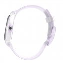 Swatch - Pink Mist - Quadrante Rosa - Plastica