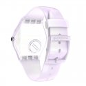 Swatch - Pink Mist - Quadrante Rosa - Plastica