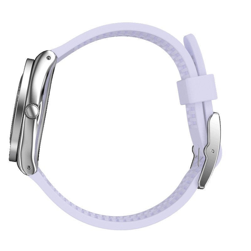 Swatch - Lovely Lilac - Acciaio Inox - Viola