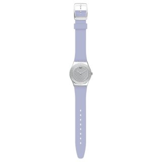 Swatch - Lovely Lilac - Acciaio Inox - Viola