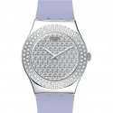Swatch - Lovely Lilac - Acciaio Inox - Viola