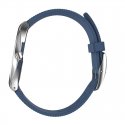 Swatch - Bienne By Day - Acciaio Inox - Blu