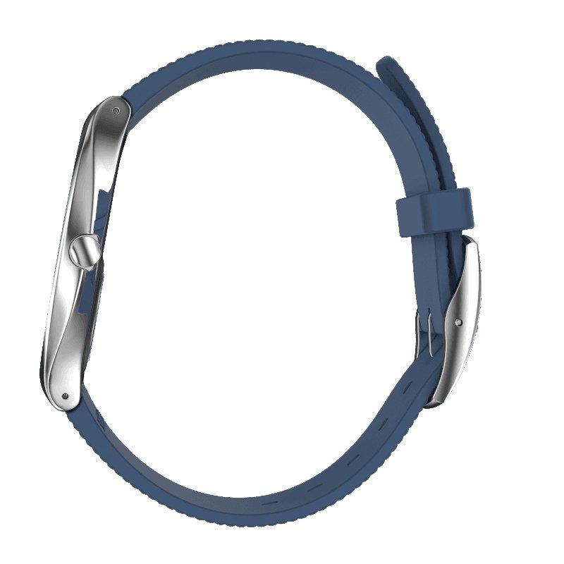 Swatch - Bienne By Day - Acciaio Inox - Blu