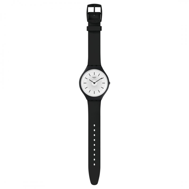 Swatch - Skinnoir Modell - Plastica - Silicone