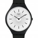 Swatch - Skinnoir Modell - Plastica - Silicone