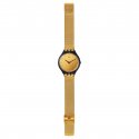 Swatch - Skinmoka - Quadrante Giallo - Plastica