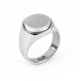 Anello 4US Cesare Paciotti uomo 4UAN4402