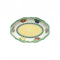 French Garden Fleurence Raviera/Piattino salsiera 24cm
