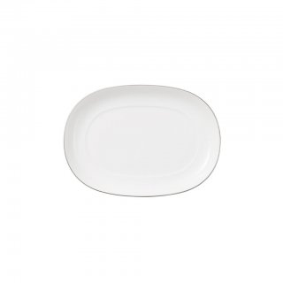 Anmut Platinum No.1 Raviera/Piattino salsiera 20cm