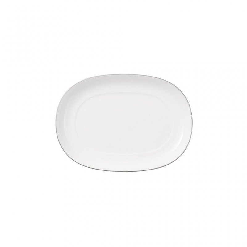 Anmut Platinum No.1 Raviera/Piattino salsiera 20cm