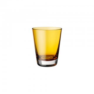Colour Concept bicchiere da acqua/ Longdrink / Cocktail ambra 108 mm