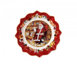 Toy'S Fantasy Coppa Grande, 25X25X4Cm