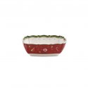 Toy‘S Delight Ciotola Per Servire Angolare 16 Cm