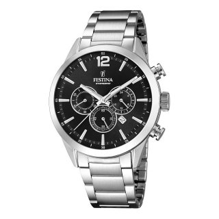Orologio Festina Timeless Chronograph - Fe.F20343/8
