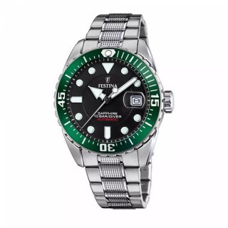 Orologio Festina Automatic - Fe.F20480/2