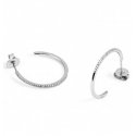Orecchini 4US Cesare Paciotti donna 4UOR4215W