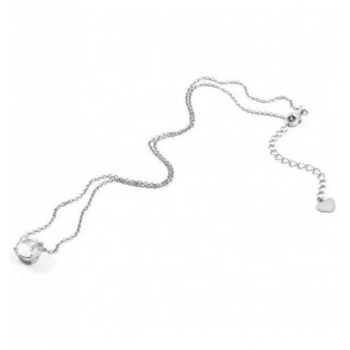 Collana 4US Cesare Paciotti donna 4UCL3871W