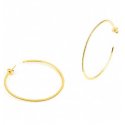 Orecchini 4US Cesare Paciotti donna 4UOR4224W