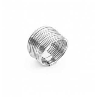 Anello 4US Cesare Paciotti donna 4UAN3986W