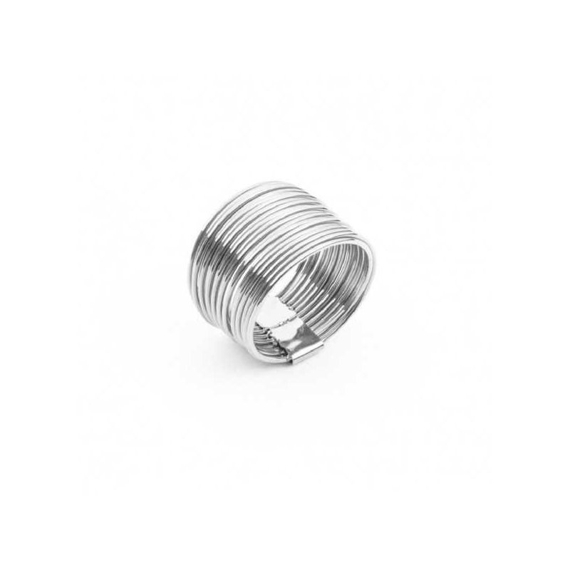 Anello 4US Cesare Paciotti donna 4UAN3986W