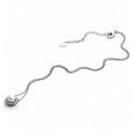 Collana 4US Cesare Paciotti sunflower donna 4UCL3662W