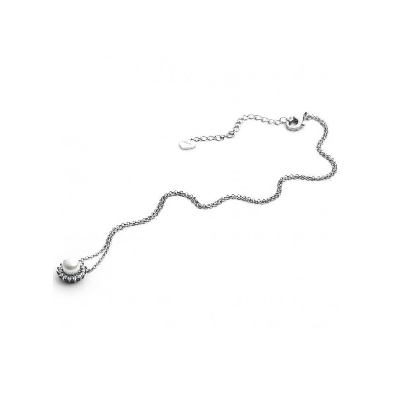 Collana 4US Cesare Paciotti sunflower donna 4UCL3662W
