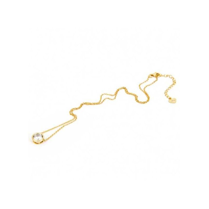 Collana 4US Cesare Paciotti punto luce donna 4UCL4191W