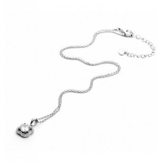 Collana 4US Cesare Paciotti round donna 4UCL3721W