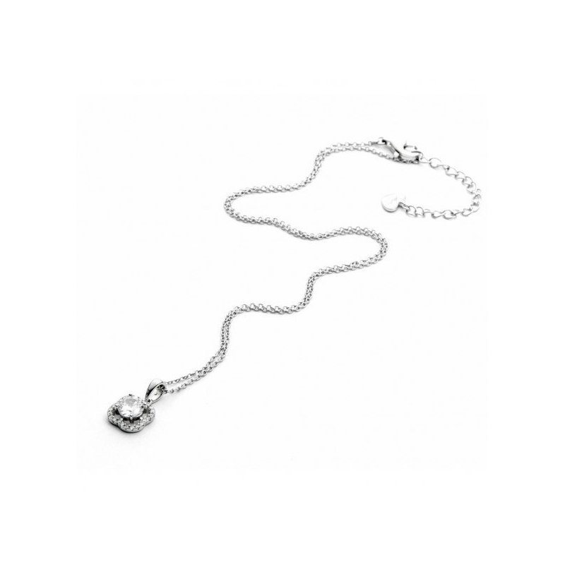 Collana 4US Cesare Paciotti round donna 4UCL3721W