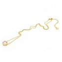Collana 4US Cesare Paciotti punto luce donna 4UCL4199W