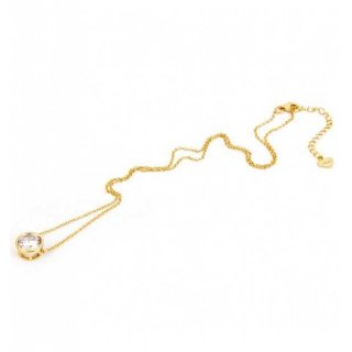 Collana 4US Cesare Paciotti punto luce donna 4UCL4199W