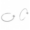 Orecchini 4US Cesare Paciotti donna 4UOR4217W