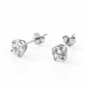 Orecchini 4US Cesare Paciotti donna 4UOR3860W