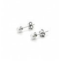 Orecchini 4US Cesare Paciotti pearl 4 donna 4UOR3238W