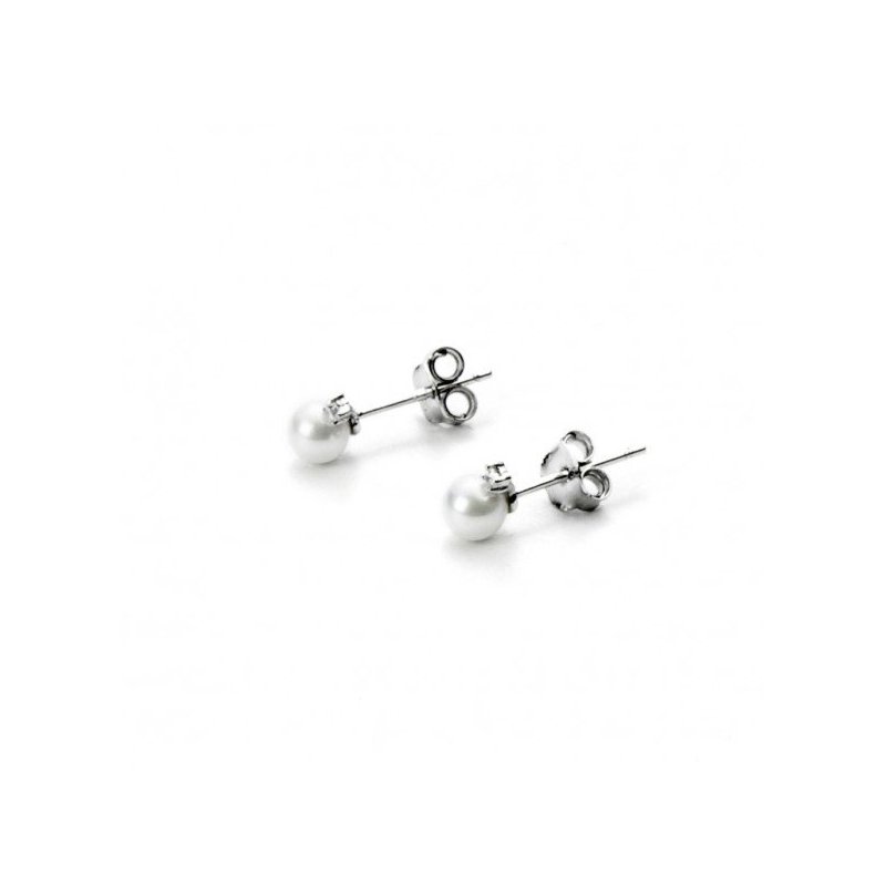 Orecchini 4US Cesare Paciotti pearl 4 donna 4UOR3238W