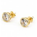 Orecchini 4US Cesare Paciotti punti luce donna 4UOR4192W
