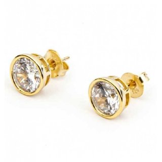 Orecchini 4US Cesare Paciotti punti luce donna 4UOR4192W
