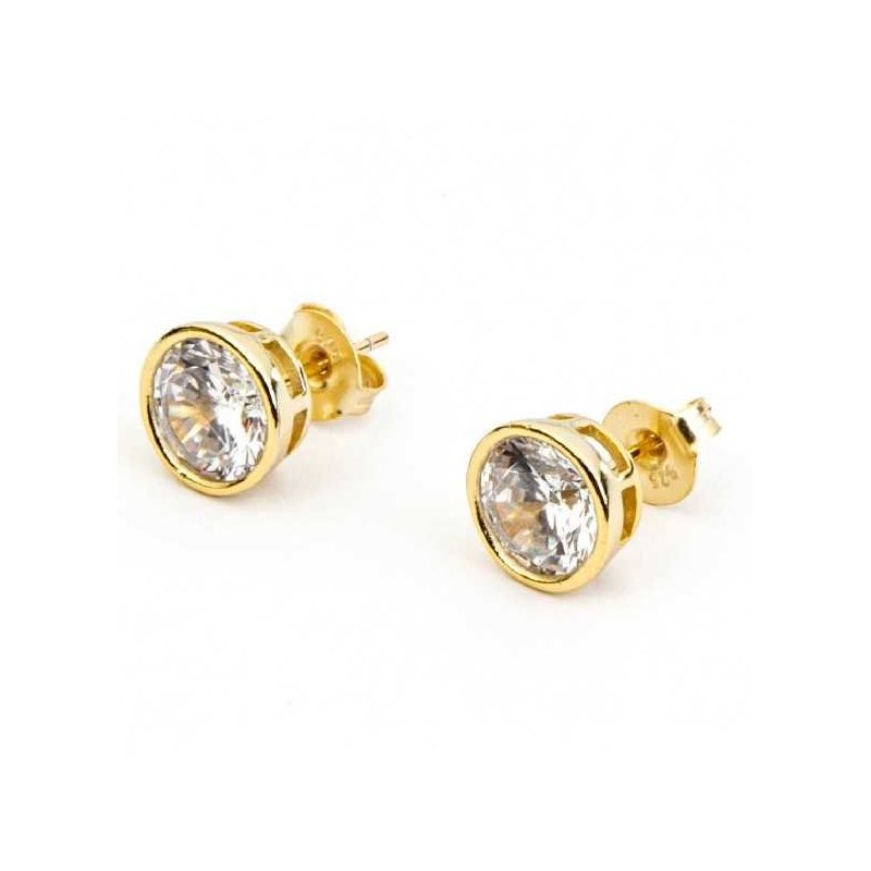 Orecchini 4US Cesare Paciotti punti luce donna 4UOR4192W
