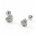Orecchini 4US Cesare Paciotti donna 4UOR3929W
