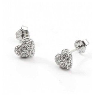 Orecchini 4US Cesare Paciotti donna 4UOR3929W