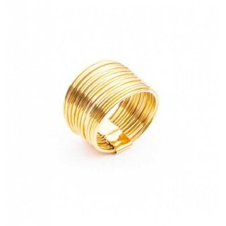 Anello 4US Cesare Paciotti donna 4UAN3985W