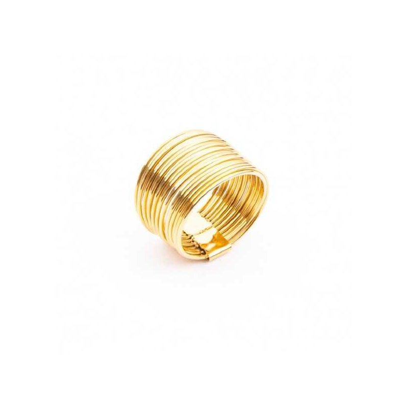 Anello 4US Cesare Paciotti donna 4UAN3985W