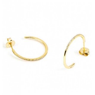 Orecchini 4US Cesare Paciotti donna 4UOR4214W